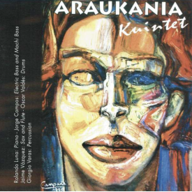 AraukaniaKuintet